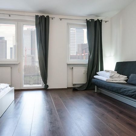 Kaiser Apartments Offenbach am Main Eksteriør billede