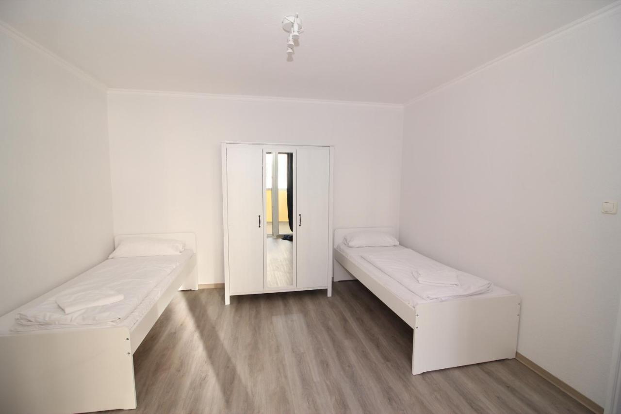 Kaiser Apartments Offenbach am Main Værelse billede
