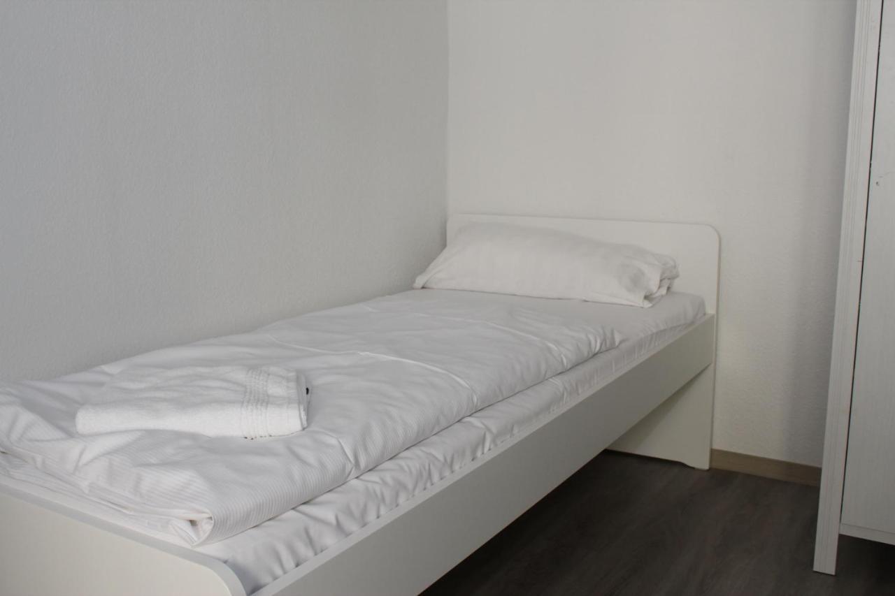 Kaiser Apartments Offenbach am Main Eksteriør billede