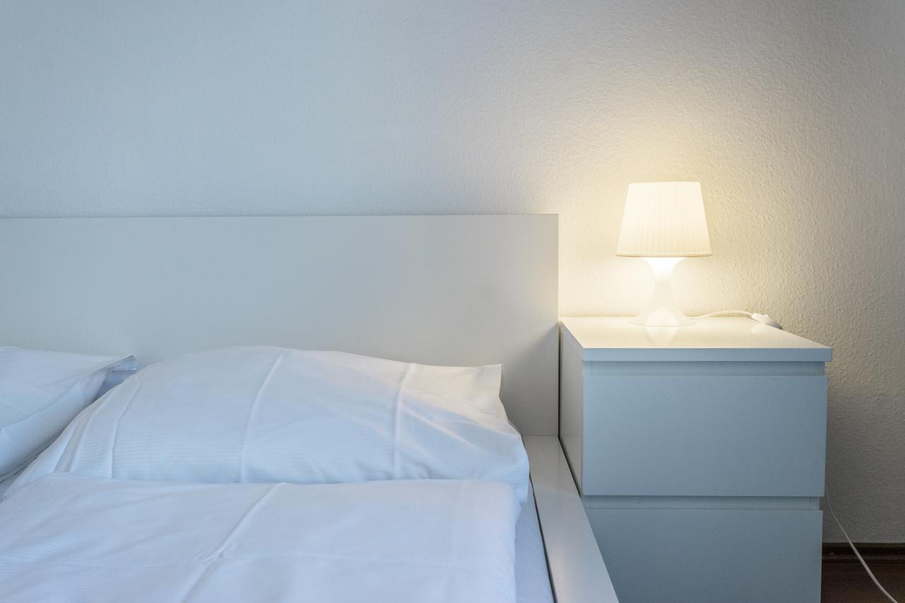 Kaiser Apartments Offenbach am Main Eksteriør billede