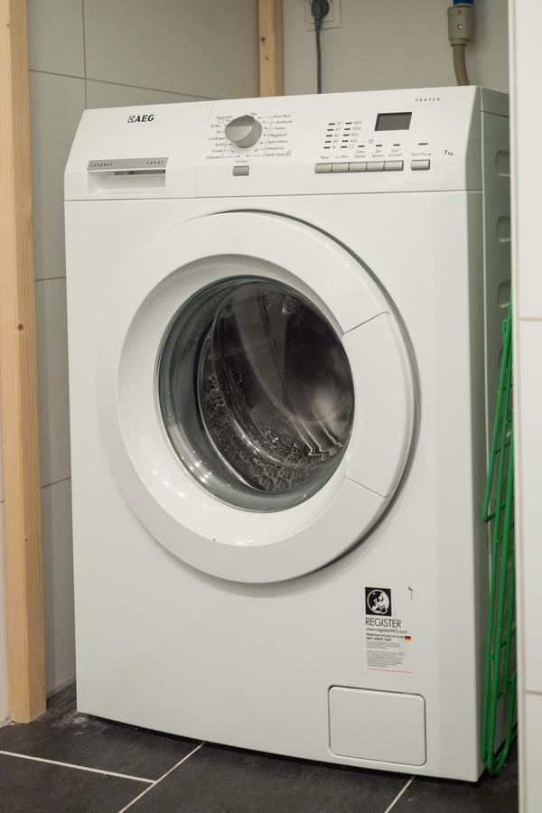 Kaiser Apartments Offenbach am Main Eksteriør billede