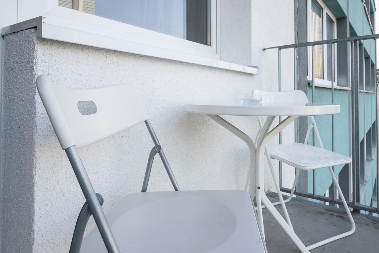 Kaiser Apartments Offenbach am Main Eksteriør billede